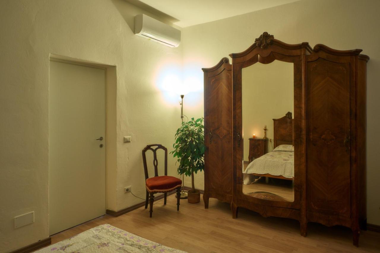 Apartamento Casa Della Nonna Abbadia Lariana Exterior foto